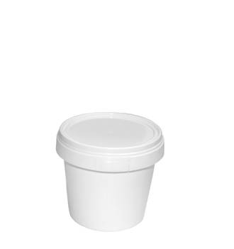 1 Litre Round Tab-Tub